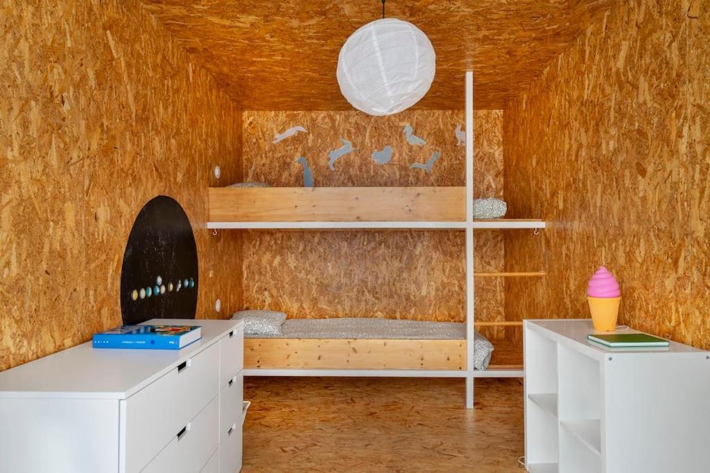 Loft Espacoso Com Vista Deslumbrante O Tejo Apartamento Lisboa