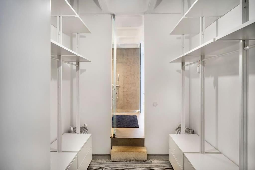 Loft Espacoso Com Vista Deslumbrante O Tejo Lisboa
